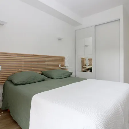 Apartment - T2 - Pieds Dans L'eau - Confort - Fr-1-309-343 Argeles-sur-Mer