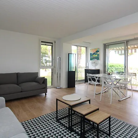 - T2 - Pieds Dans L'eau - Confort - Fr-1-309-343 * Argeles-sur-Mer